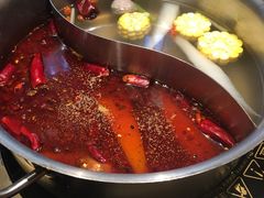 -手选潮汕鲜活牛肉火锅(二七广场店)