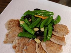 -秦月轩·长安小馆·新陕菜(阜成路·五棵松店)