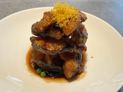 -吴越荣记·苏州菜·松鼠桂鱼(斜塘老街店)