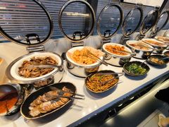 -魁牛·潮汕牛肉自助火锅(沈辽路万达店)