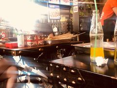 -川成串·自助串串香火锅(朝阳店)