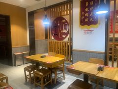 -南城香·饭香串香馄饨香(赵公口店)