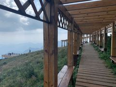 -白草畔自然风景区