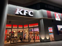 -肯德基(杭州信义坊店)