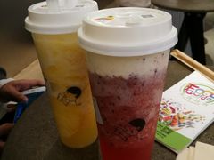 -喜茶(深圳福田星河COCO Park店)