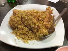 -龙海鲜螃蟹王(宏茂桥店)