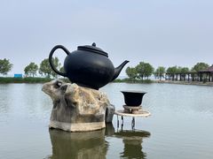 -卧龙湖