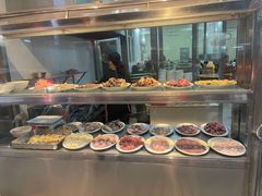 -华记粥饭店(印象容桂主题风情街店)