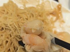 -麦奀云吞面世家(中环店)