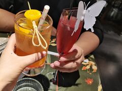 -第101座花园餐厅(湖滨88店)