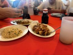 -德成饭店