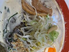 -雷门拉面·现熬骨汤(凯德来福士店)