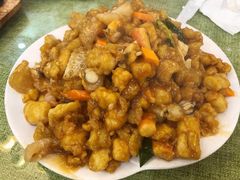 -桃子餐厅·天津菜(红星路直营店)