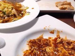 -南门小馆·清真(国贸商城店)