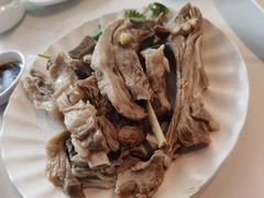 -内蒙古牛羊肉特色美食(后海滨路店)