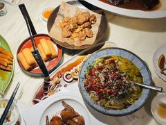 -陶陶居酒家(新天地店)