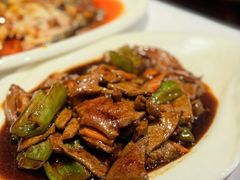 -永兴餐厅(复兴中路店)