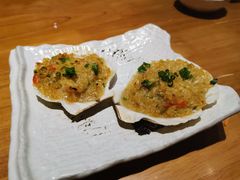 -一心创作料理屋(经开万达店)