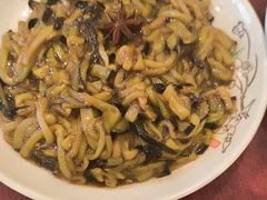 -聚首堂·特色小吃·肘子(什刹海德胜门店)