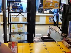 -麦当劳(虹桥南丰城店)