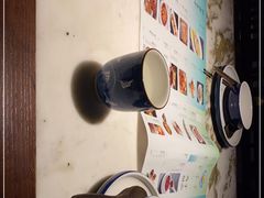 -绿茶餐厅(城西银泰城店)