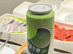 -海底捞火锅(壹悦城店)