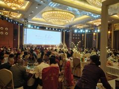 -雅侃酒店(琼花大厦店)