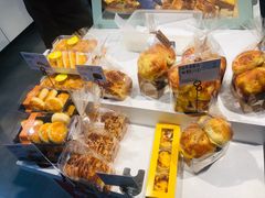 -一鸣真鲜奶吧(叶青兜店)