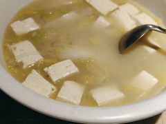 -人民公社大食堂(顺义总店)