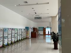 -大连开发区市民健身中心