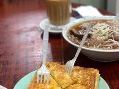 -维记咖啡粉面(福荣街店)