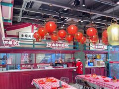 -辣小鲜·南昌大排档(船山路店)