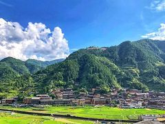 -南江大峡谷