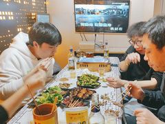 -云晓光头烧烤吧(盛夏店)