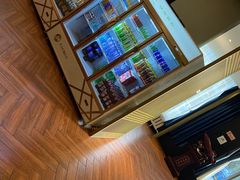 大堂-绿达涮府(重庆路店)