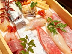 -鮨一日本料理旗舰店(总店)