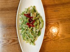 -竹里馆·淮扬菜·功夫茶(老门东店)