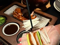 -丽晶轩中餐厅(重庆丽晶酒店)