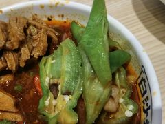 -白沙肴·长沙米粉.小炒湘菜(石厦时代广场店)