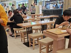 -卷翻天·卷饼(欧亚商都店)