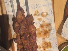 -哈啾嗨·新概念蒙餐(红星新城店)