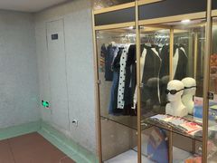 -杭州龙禧福朋喜来登酒店·游泳健身中心