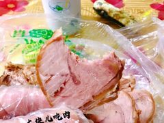 -白魁老号饭庄(交道口店)