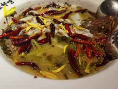 老坛子酸菜鱼-太二酸菜鱼(菱角湖万达店)