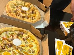 -乐凯撒披萨(喜荟城店)