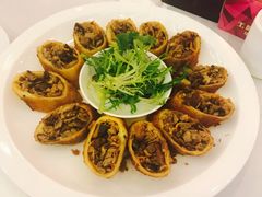-玉林烤鸭店(垡头店)