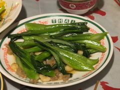 -辉记炭烧海鲜大排档·老字号(福田店)