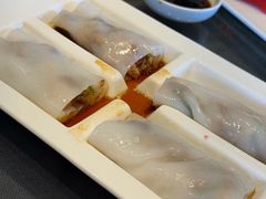 牛肉肠粉-韩上楼