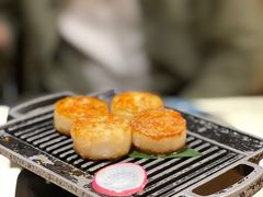 -和创柚子·会席日本料理(新区淮海街店)