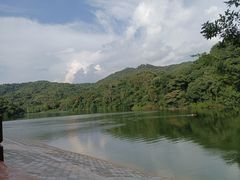 -广州市白云山风景名胜区